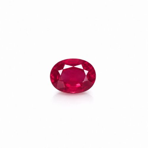 AIG Certified Natural ruby Burma REF:15