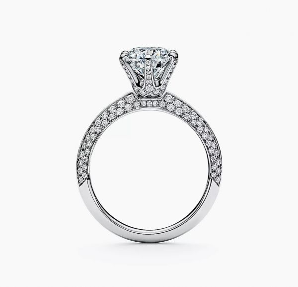 CVD diamond ring REF 70 ID:1700