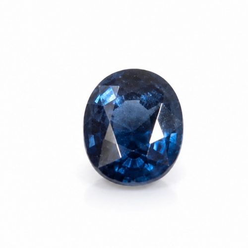 AIG Certified Natural sapphire 3.56 carats  REF:8