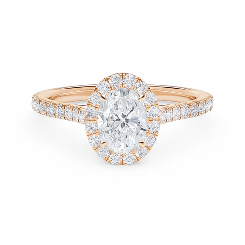Natural GIA certified diamond Ring REF: 200 ID:4700