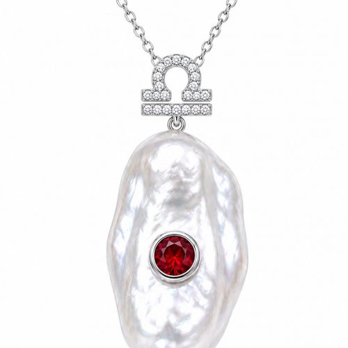 Unique Piece Exclusive Collection Necklace