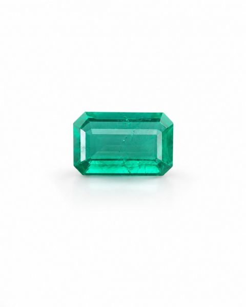 IGI Certified Natural Emerald 9.83 CARATS REF:28
