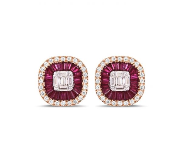 exclusive Design Earrings REF:293 ID: 7500