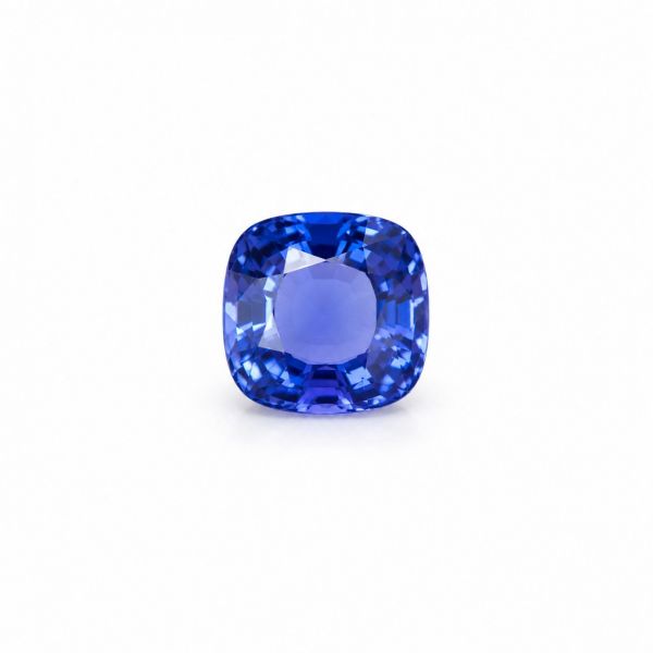 GIA Certified Natural Sapphire 7.13 carats REF:4