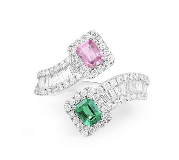 Exclusive Design ring REF:21- ID:5500