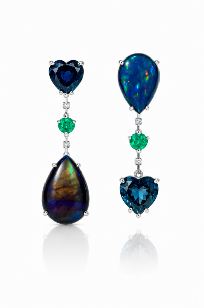 Exclusive Design Earrings