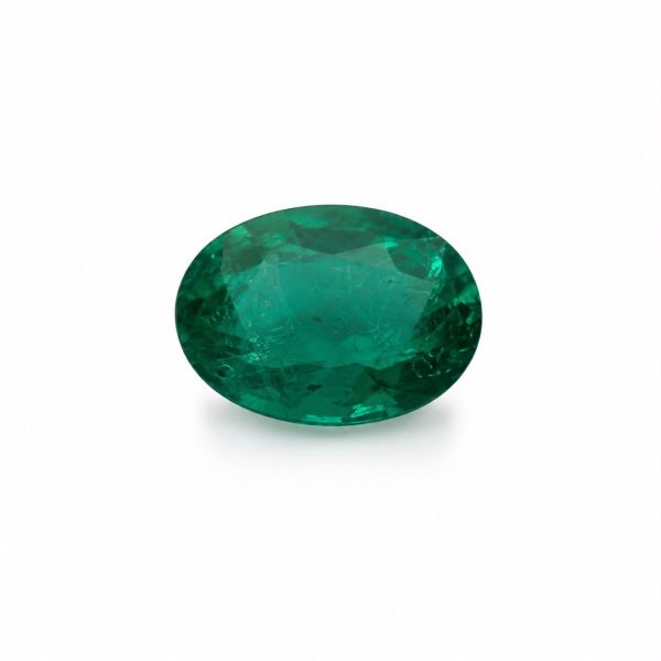IGI Certified Natural Emerald 1.40 carats REF:40