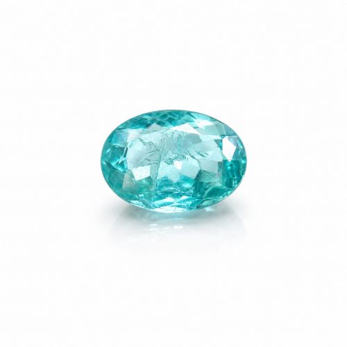 GIA Certified Natural Paraiba Tourmaline REF:21