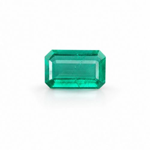 IGI Certified Natural Emerald 9.83 CARATS REF:28