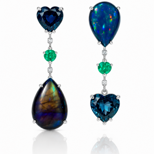 Exclusive Design Earrings