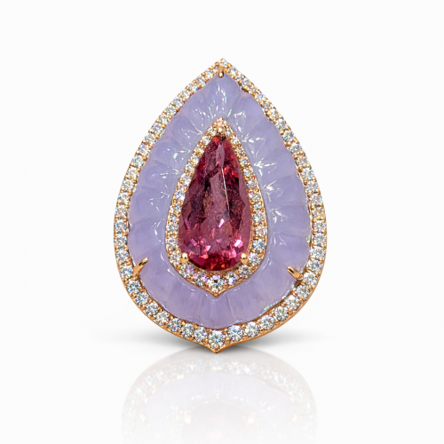 Exclusive design ring  REF:42 ID:7500