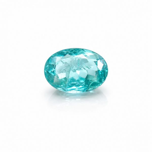 GIA Certified Natural Paraiba Tourmaline REF:21
