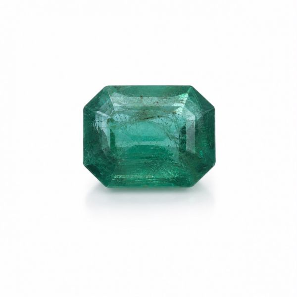 IGI Certified Natural Emerald 1.52 carats REF:45