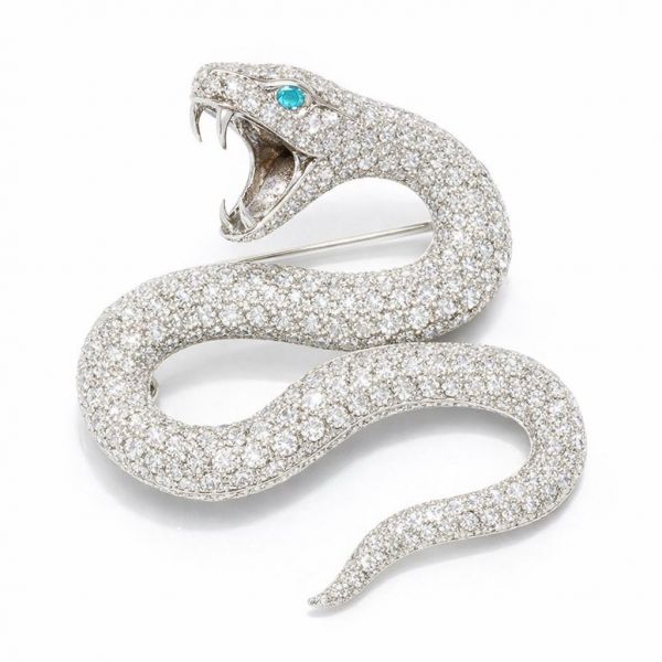 Exclusive "Venom Of Light" Collection 