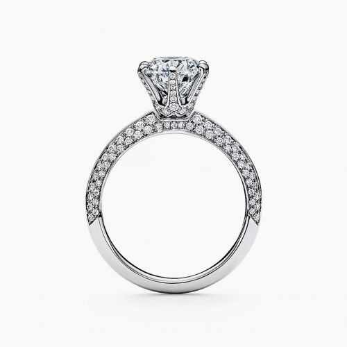 CVD diamond ring REF 70 ID:1700