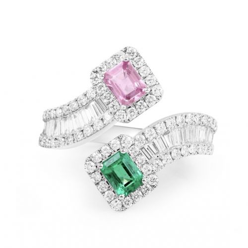 Exclusive Design ring REF:21- ID:5500