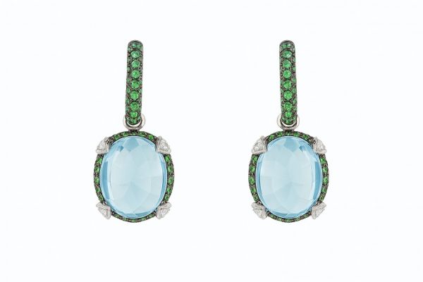 Exclusive design Earrings  ID:6500
