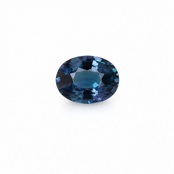 AIG Certified Natural sapphire 2.38carats REF:11