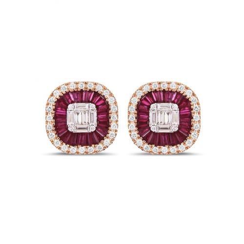 exclusive Design Earrings REF:293 ID: 7500