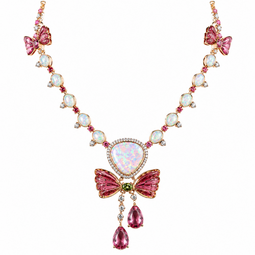 Exclusive One of a kind design Necklace ID:15