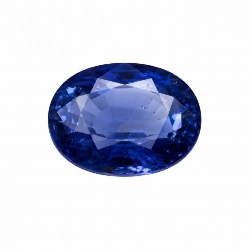 IGI Certified Natural sapphire 3.22carats REF:7
