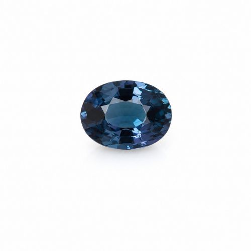 AIG Certified Natural sapphire 2.38carats REF:11