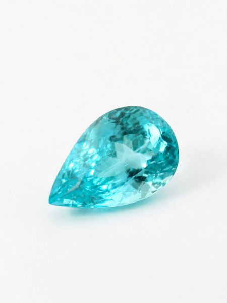GIA Certified Natural Paraiba Tourmaline REF:23