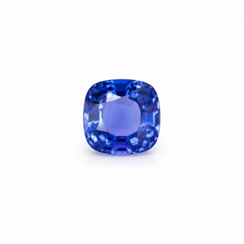 GIA Certified Natural Sapphire 7.13 carats REF:4
