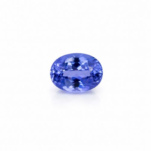 IGI Certified Natural sapphire 5.31ct (no indications of heating) REF:5