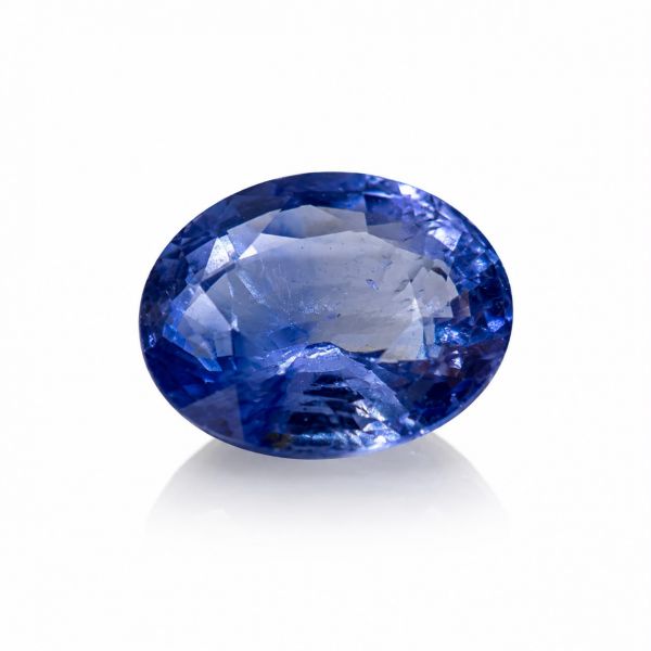 IGI Certified Natural Sapphire 4.72carats REF:6