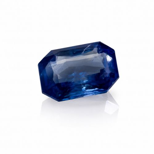 GIA Certified Natural Sapphire 8.30 carats REF:2