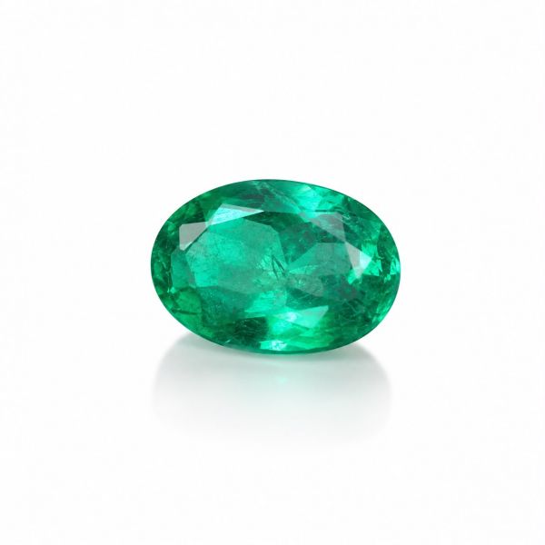 AIG Certified Natural emerald 1.99 carats REF:37