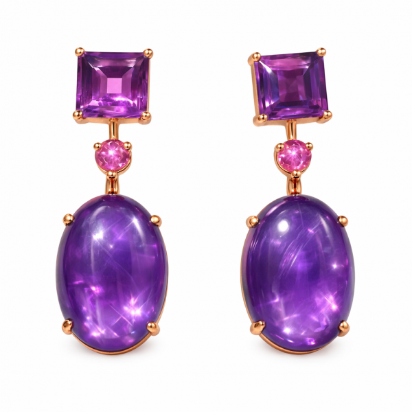 Exclusive design Earrings ID:1950