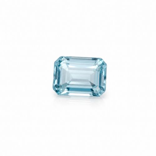 GIT Certified Natural Aquamarine 8.84 carats REF:20