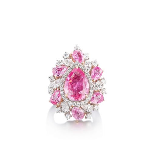 Exclusive Design ring  ID:3500