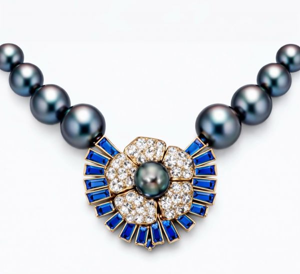 Signature Collection Necklace