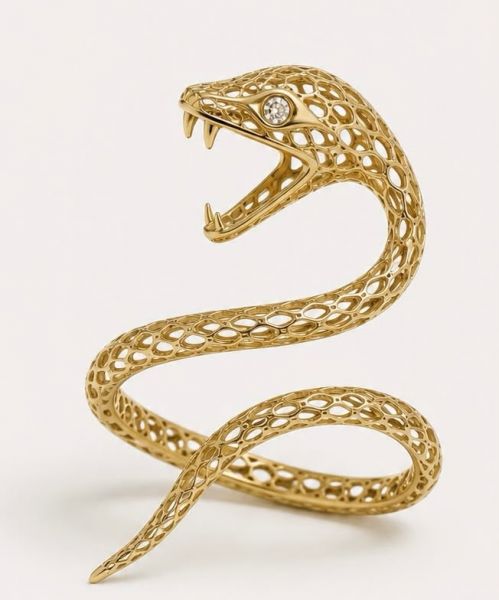 Exclusive "Venom Of Light" Collection 