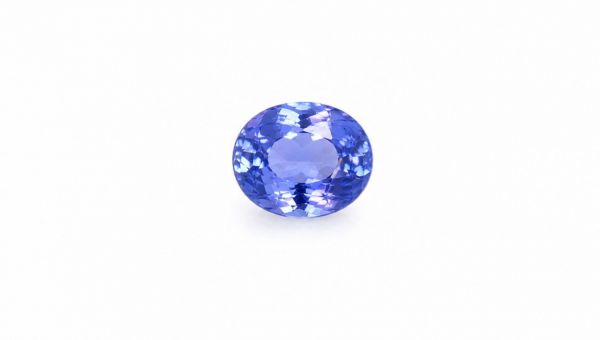 AIG certified natural sapphire 1.13carats REF:10