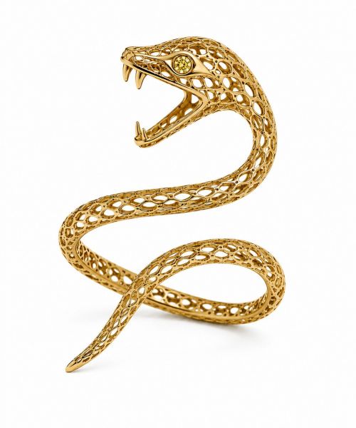 Exclusive "Venom Of Light" Collection 