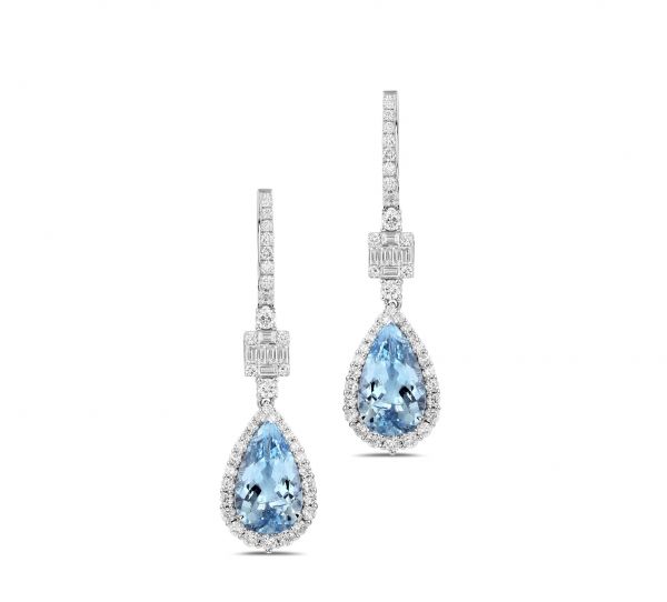 Exclusive Design Earrings REF:72 ID:10500