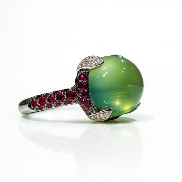 exclusive design ring ID:4500