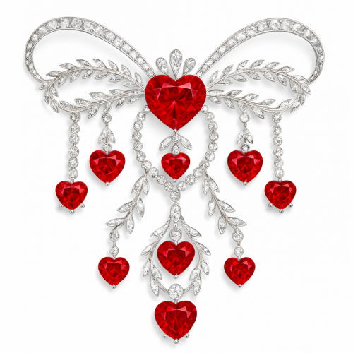 Exclusive design Brooch