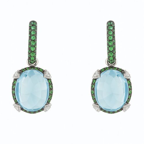 Exclusive design Earrings  ID:6500